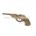 Werbefabrik neueste Design Holz Modell Gun